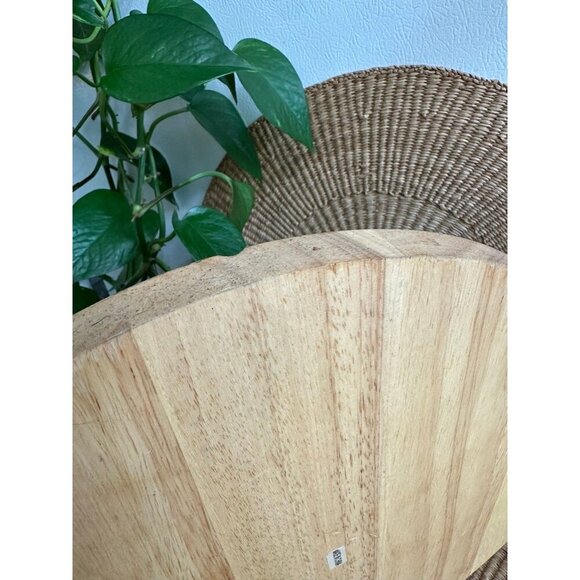 Wooden Pizza Cutting Board - Picture 9 of 9